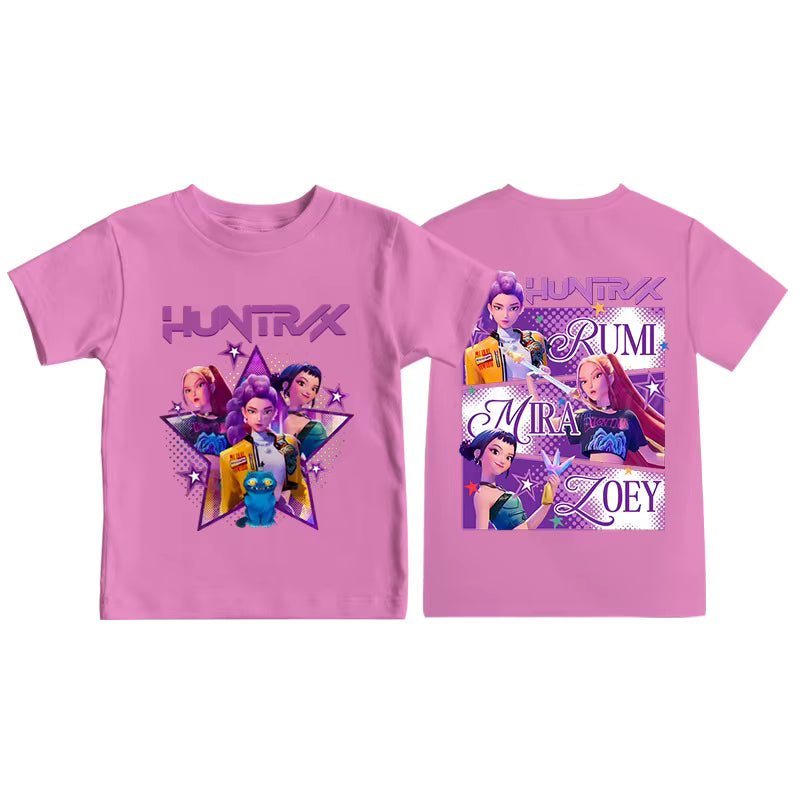HUNTRX Kids Tee