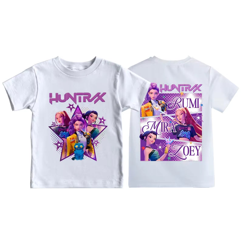 HUNTRX Kids Tee
