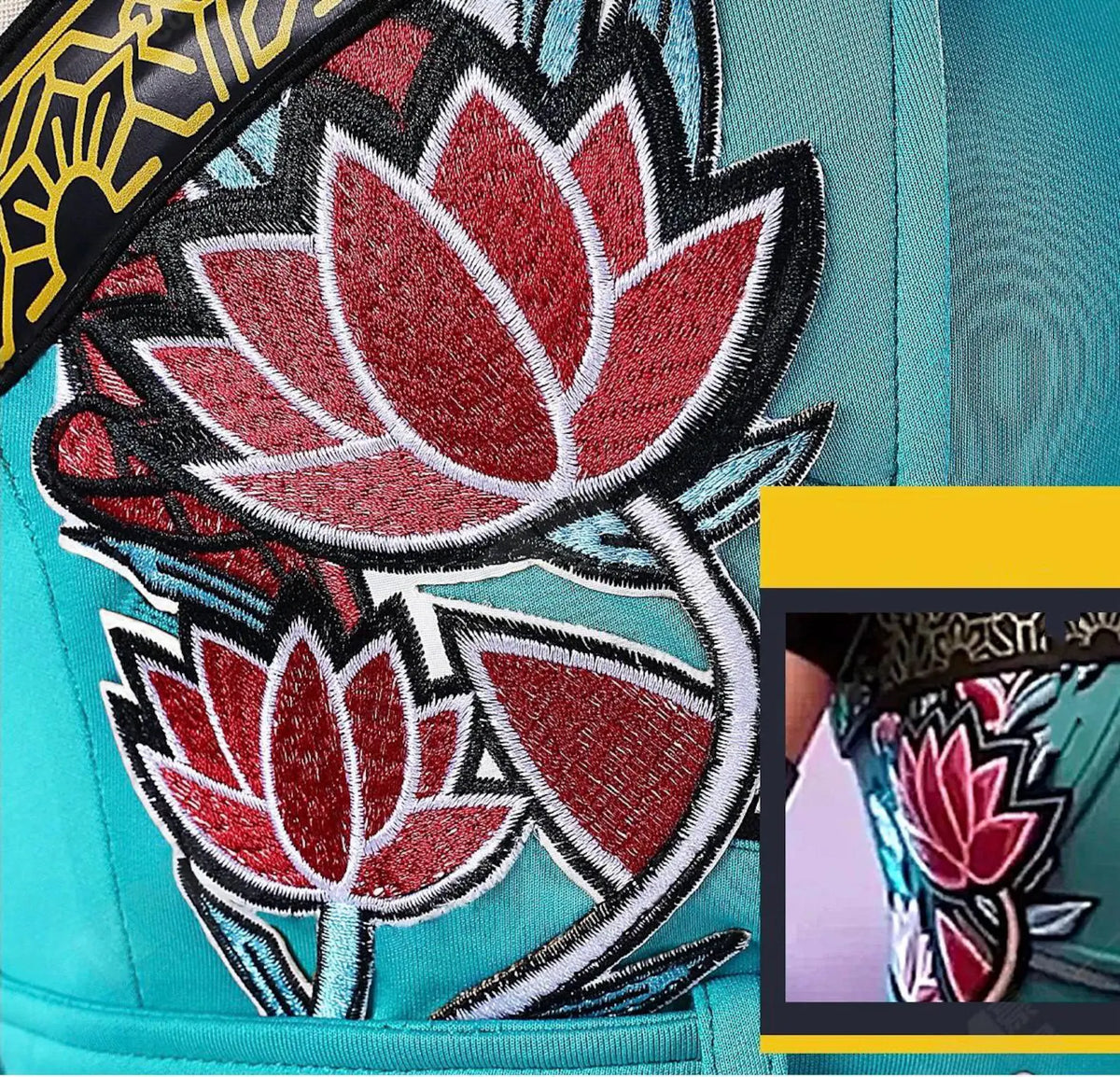 HUNTRX Zoey Full Costume Set