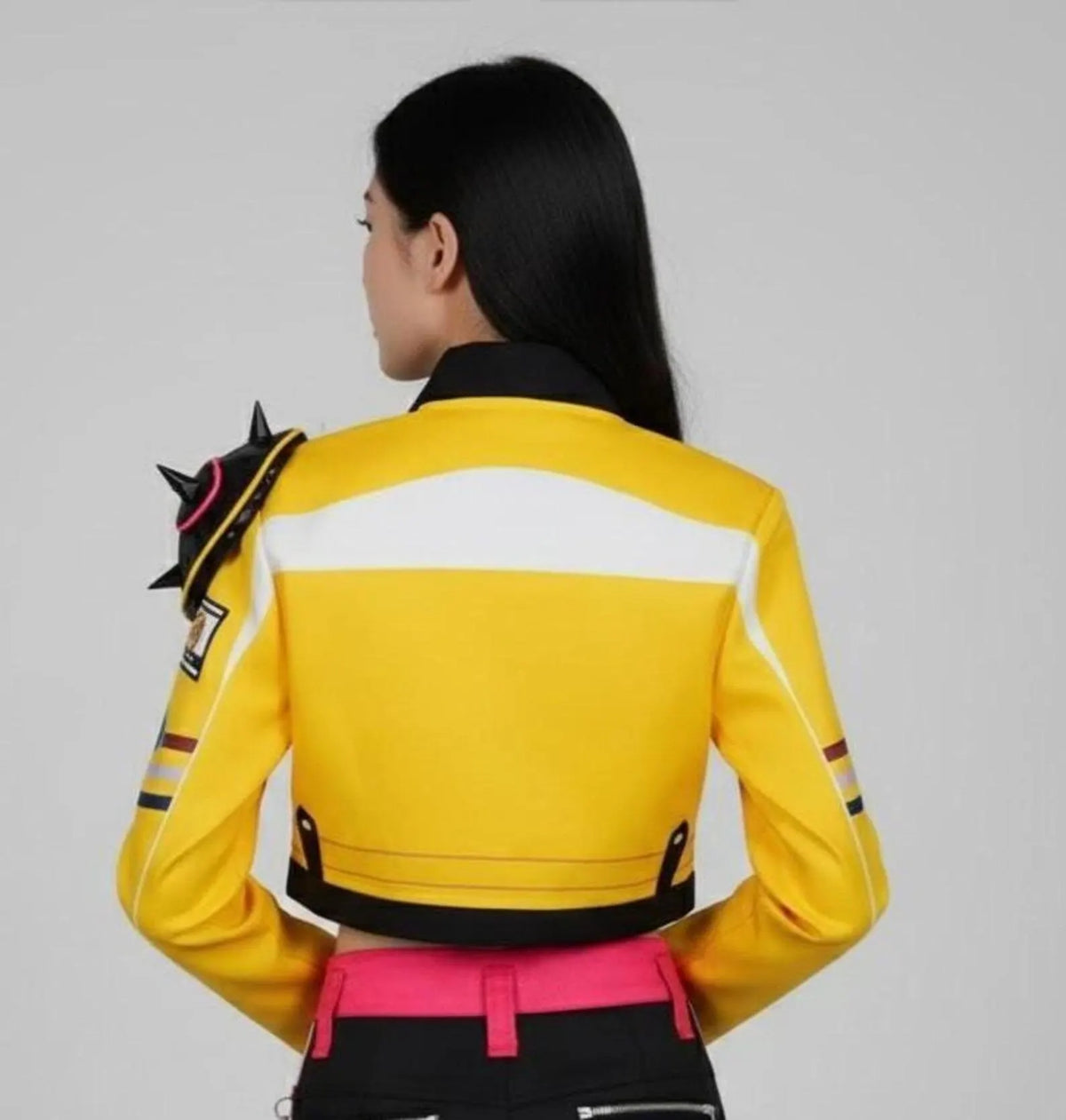 HUNTRX Rumi Full Costume Set