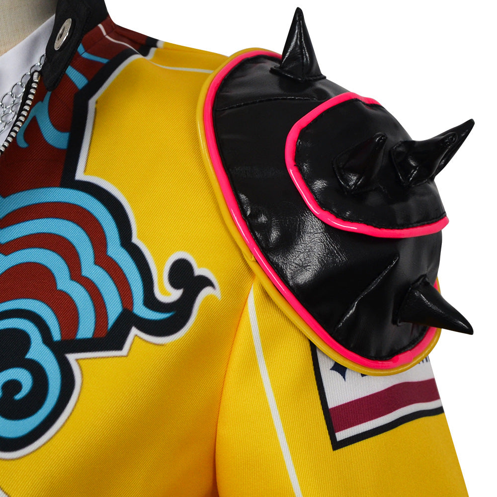 HUNTRX Rumi Full Costume Set