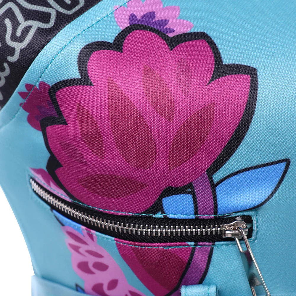 HUNTRX Zoey Full Costume Set