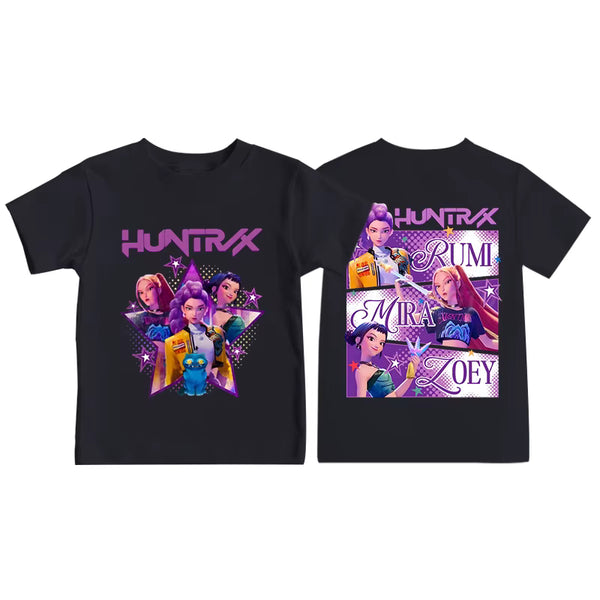 HUNTRX Kids Tee