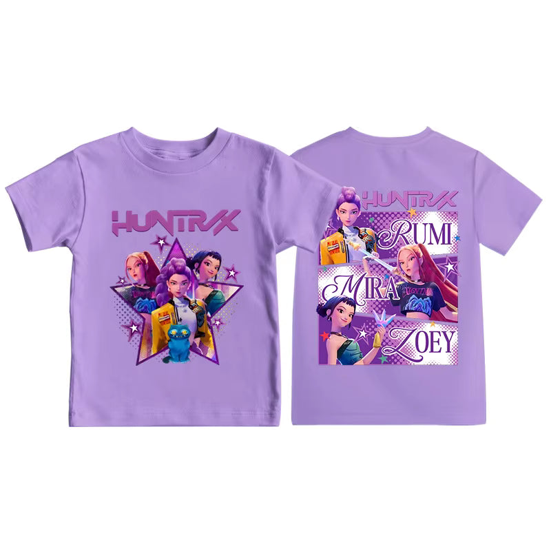 HUNTRX Kids Tee