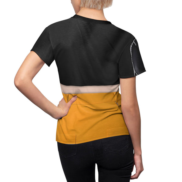 HUNTRX Mira Full Costume Set